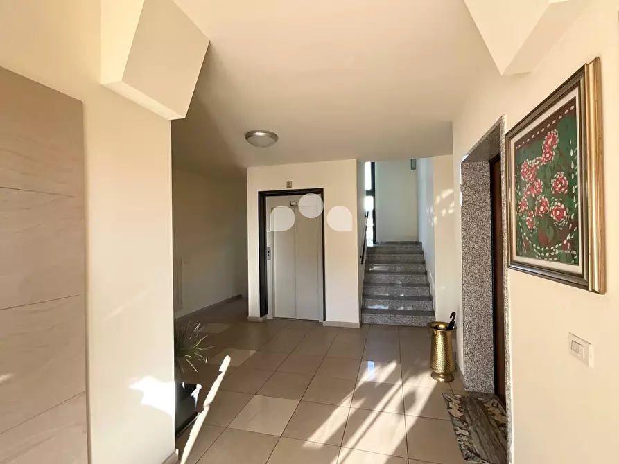 Immagine 8 di Appartamento in affitto  in via Madre Teresa di Calcutta 18/b a Crespiatica