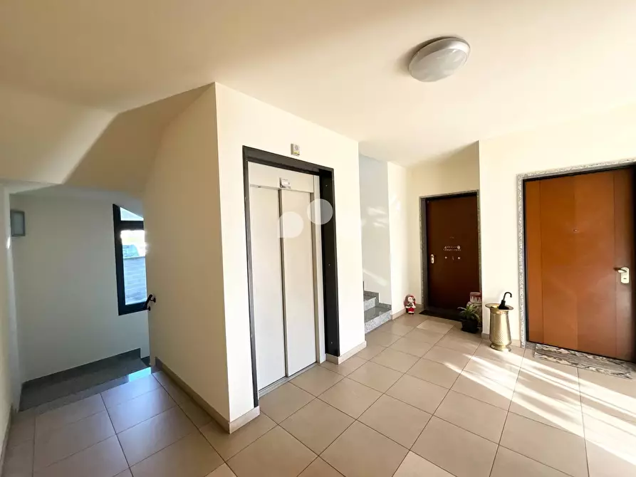 Immagine 9 di Appartamento in affitto  in via Madre Teresa di Calcutta 18/b a Crespiatica