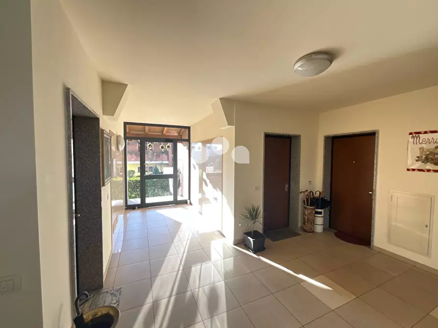 Immagine 10 di Appartamento in affitto  in via Madre Teresa di Calcutta 18/b a Crespiatica