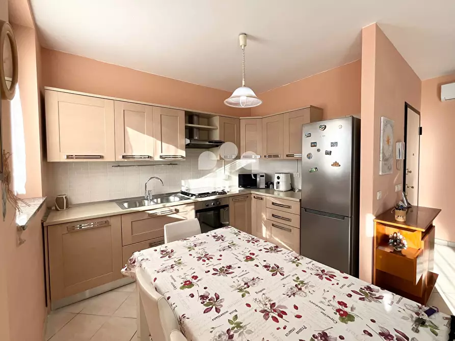 Immagine 16 di Appartamento in affitto  in via Madre Teresa di Calcutta 18/b a Crespiatica