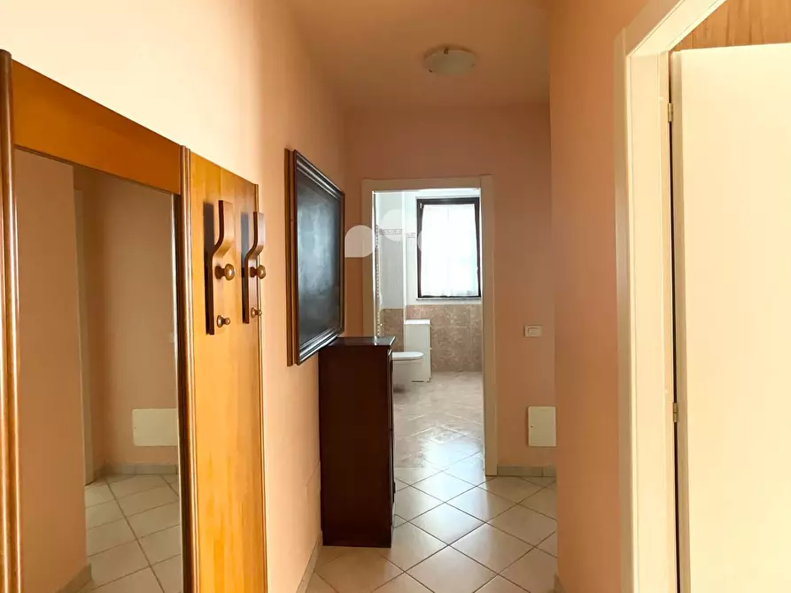 Immagine 17 di Appartamento in affitto  in via Madre Teresa di Calcutta 18/b a Crespiatica