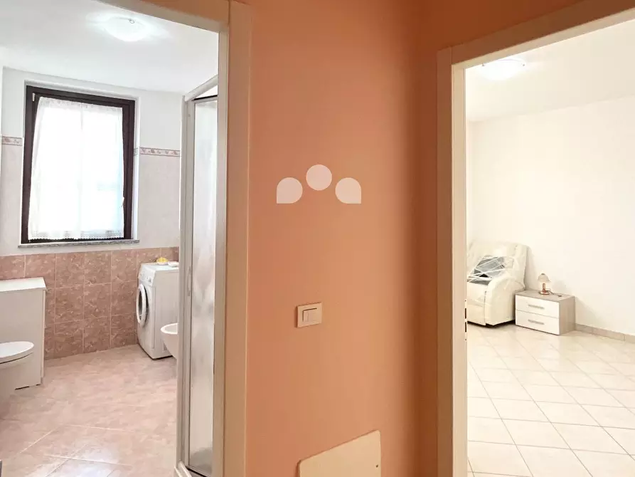 Immagine 18 di Appartamento in affitto  in via Madre Teresa di Calcutta 18/b a Crespiatica