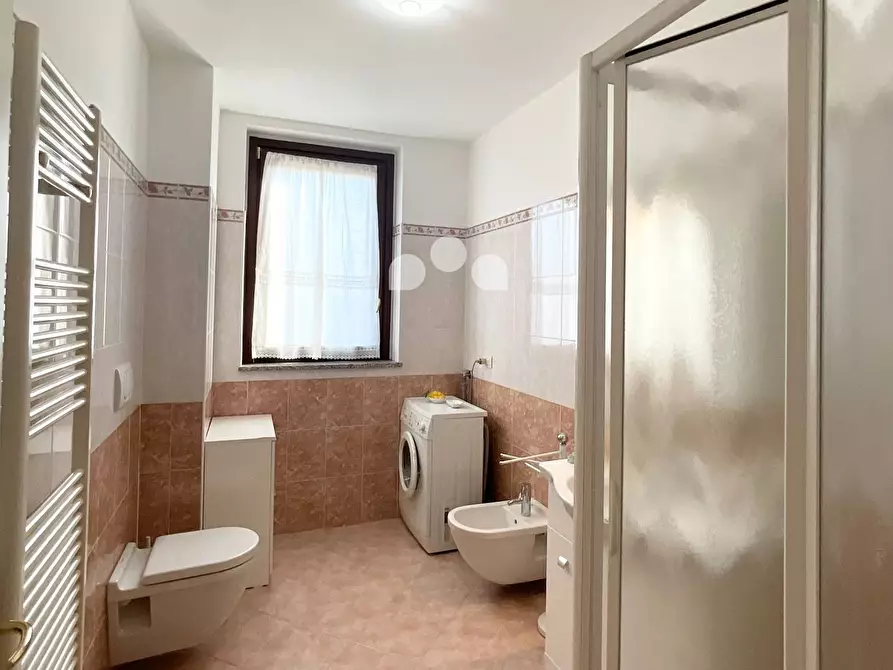 Immagine 19 di Appartamento in affitto  in via Madre Teresa di Calcutta 18/b a Crespiatica