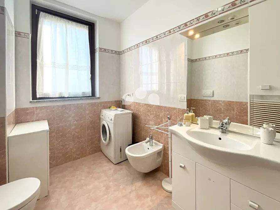 Immagine 20 di Appartamento in affitto  in via Madre Teresa di Calcutta 18/b a Crespiatica