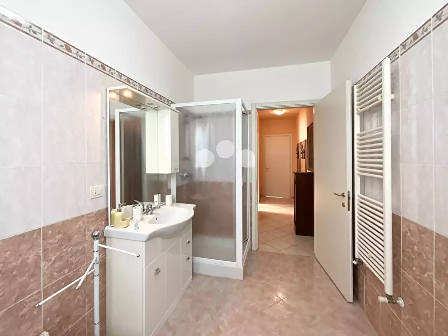 Immagine 21 di Appartamento in affitto  in via Madre Teresa di Calcutta 18/b a Crespiatica