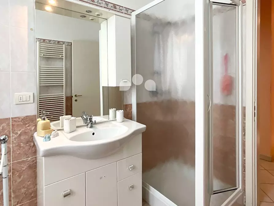 Immagine 22 di Appartamento in affitto  in via Madre Teresa di Calcutta 18/b a Crespiatica