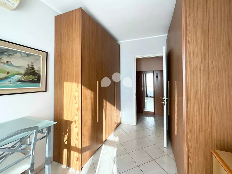 Immagine 29 di Appartamento in affitto  in via Madre Teresa di Calcutta 18/b a Crespiatica