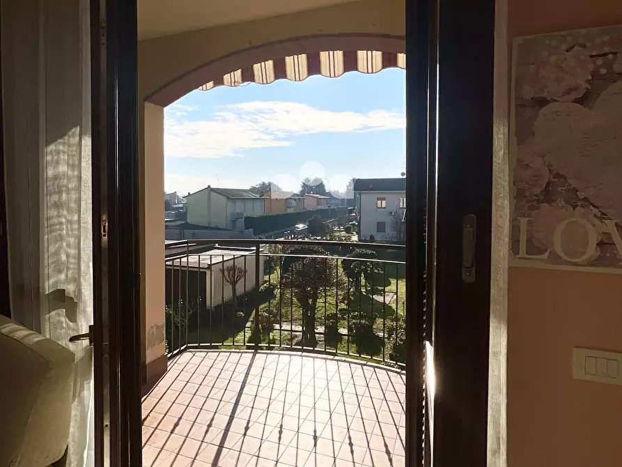 Immagine 31 di Appartamento in affitto  in via Madre Teresa di Calcutta 18/b a Crespiatica