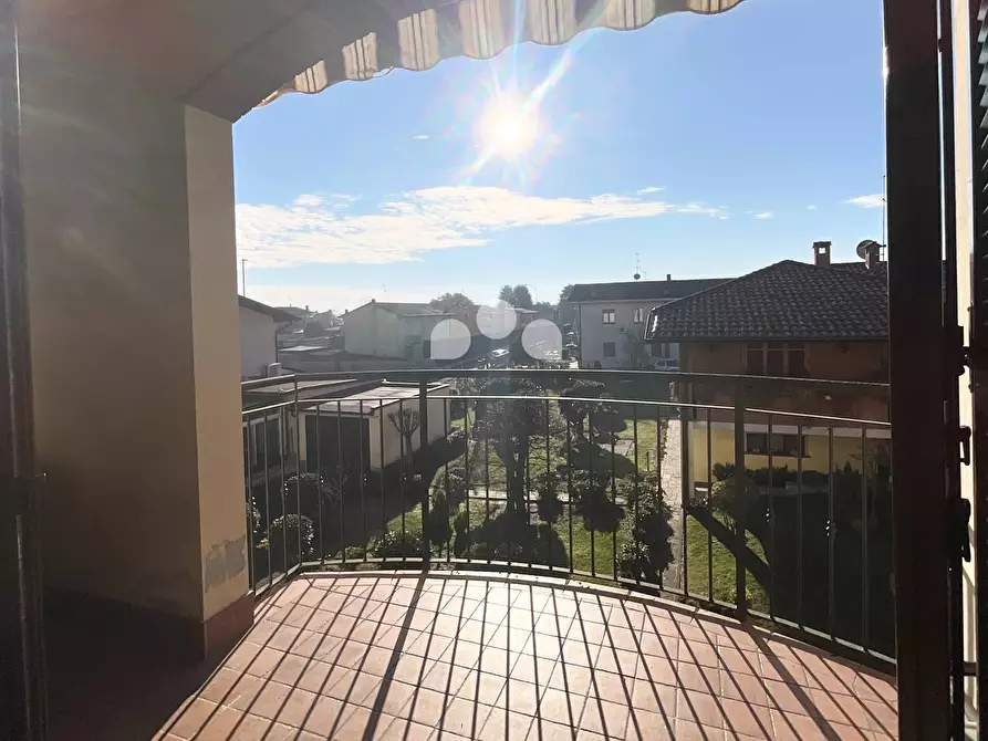 Immagine 33 di Appartamento in affitto  in via Madre Teresa di Calcutta 18/b a Crespiatica