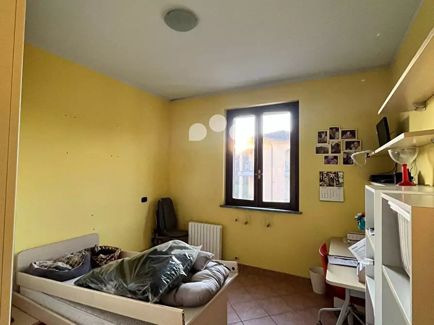 Immagine 2 di Appartamento in vendita  in via San Giorgio 21 a Azzanello