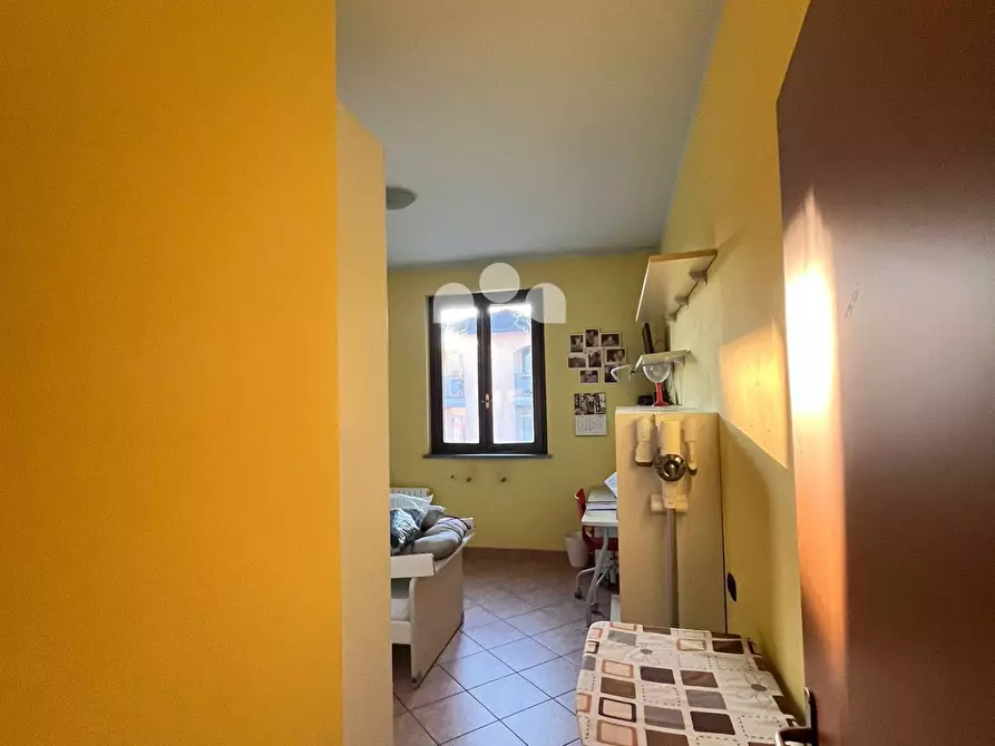 Immagine 5 di Appartamento in vendita  in via San Giorgio 21 a Azzanello