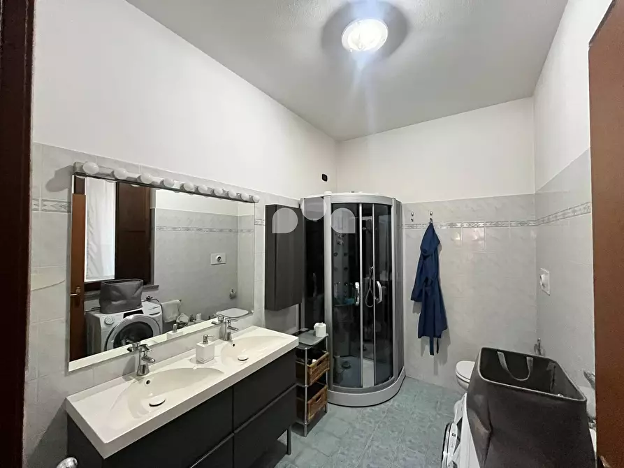 Immagine 15 di Appartamento in vendita  in via San Giorgio 21 a Azzanello