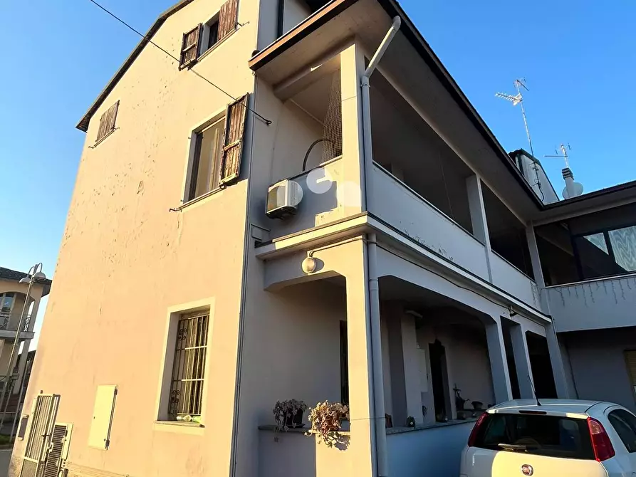 Immagine 17 di Appartamento in vendita  in via San Giorgio 21 a Azzanello