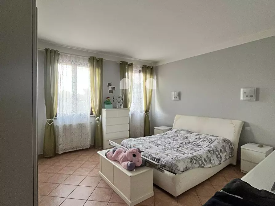 Immagine 18 di Appartamento in vendita  in via San Giorgio 21 a Azzanello