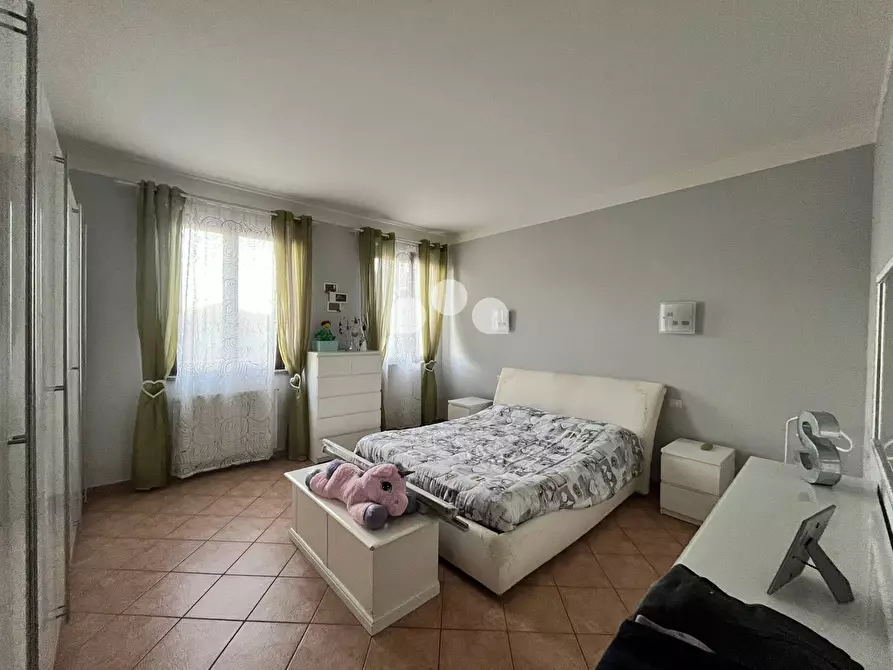 Immagine 20 di Appartamento in vendita  in via San Giorgio 21 a Azzanello