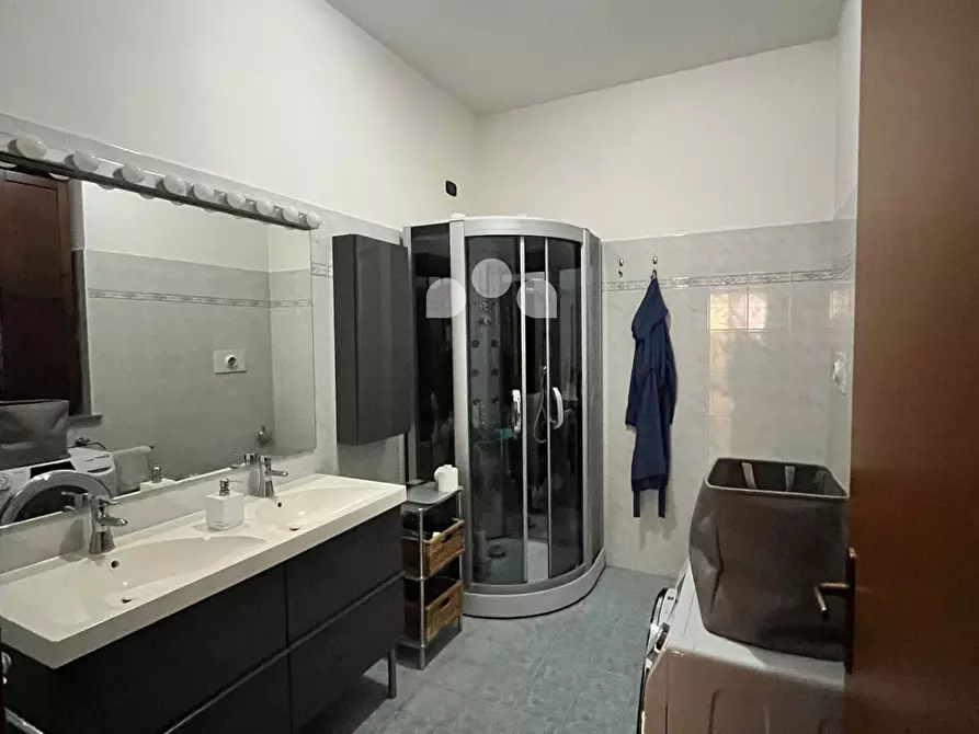 Immagine 21 di Appartamento in vendita  in via San Giorgio 21 a Azzanello