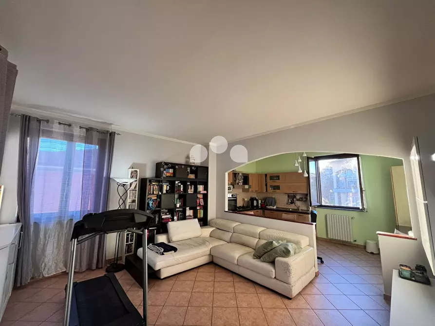 Immagine 22 di Appartamento in vendita  in via San Giorgio 21 a Azzanello