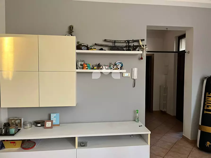 Immagine 25 di Appartamento in vendita  in via San Giorgio 21 a Azzanello