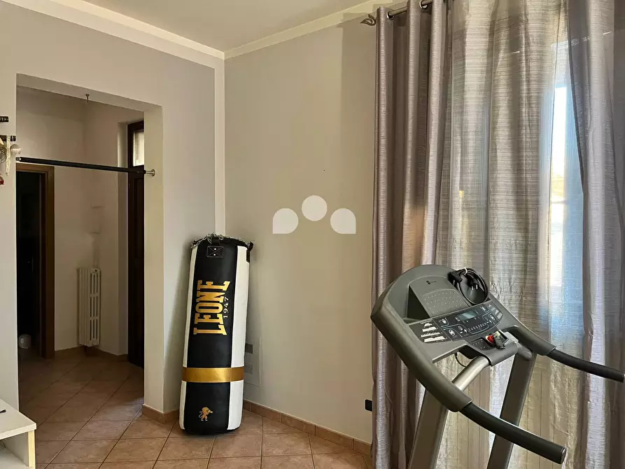 Immagine 27 di Appartamento in vendita  in via San Giorgio 21 a Azzanello