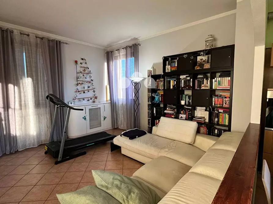 Immagine 29 di Appartamento in vendita  in via San Giorgio 21 a Azzanello