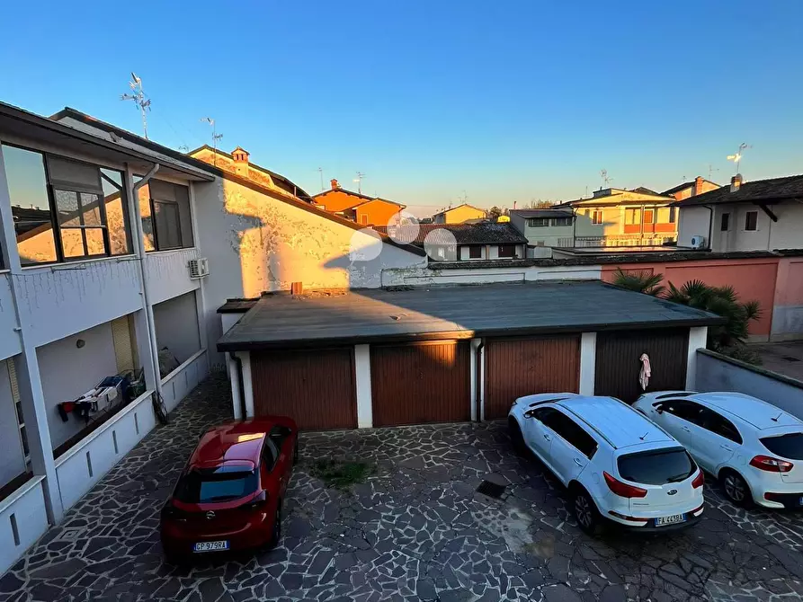 Immagine 34 di Appartamento in vendita  in via San Giorgio 21 a Azzanello