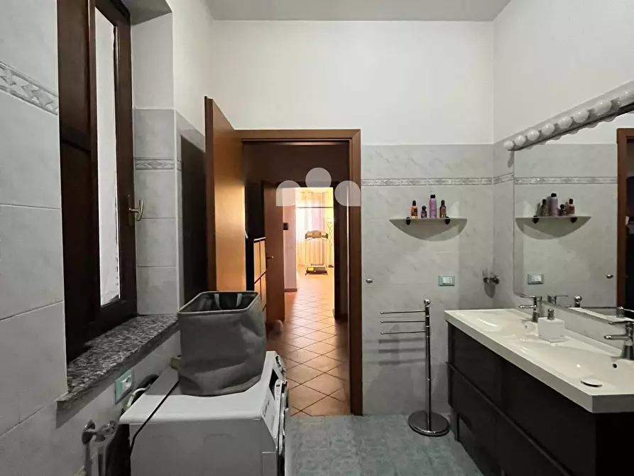 Immagine 35 di Appartamento in vendita  in via San Giorgio 21 a Azzanello