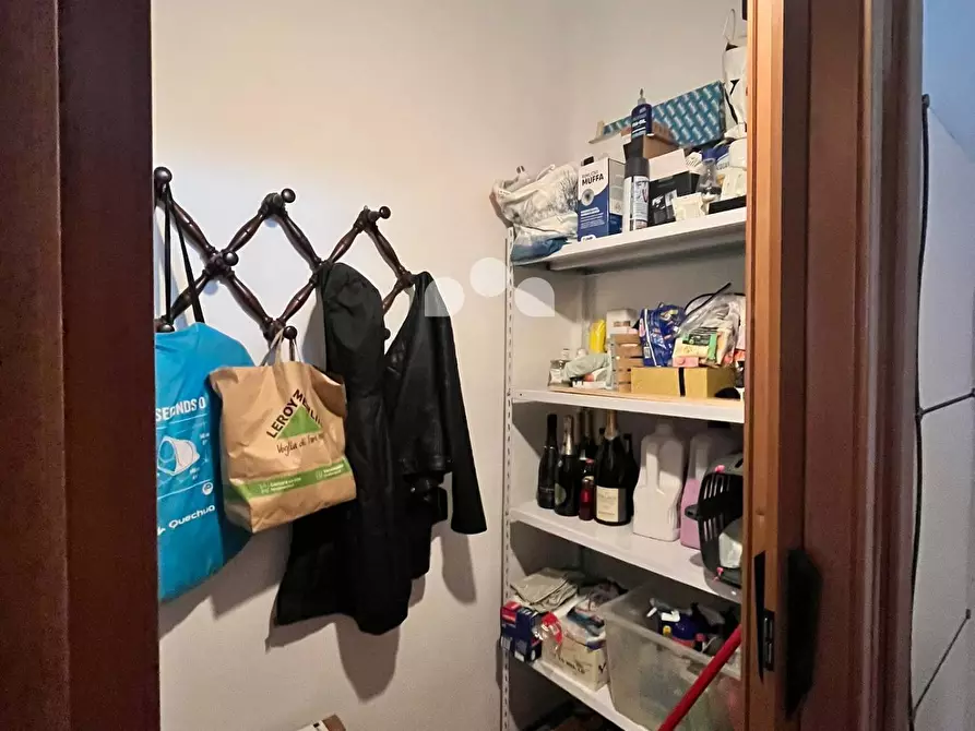 Immagine 36 di Appartamento in vendita  in via San Giorgio 21 a Azzanello