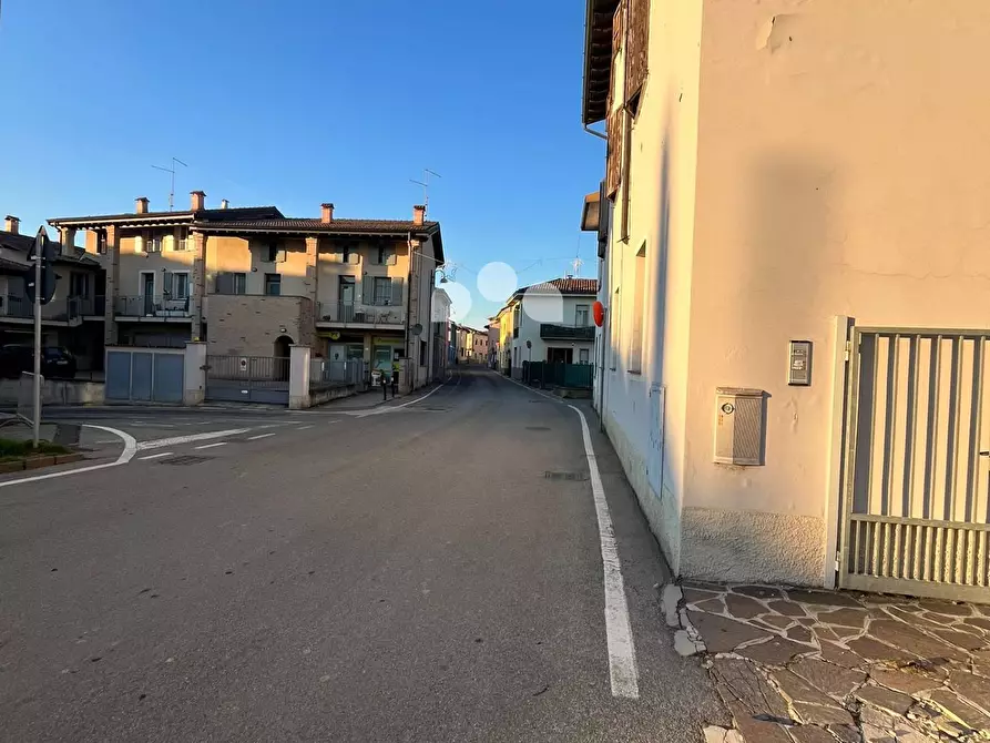 Immagine 37 di Appartamento in vendita  in via San Giorgio 21 a Azzanello