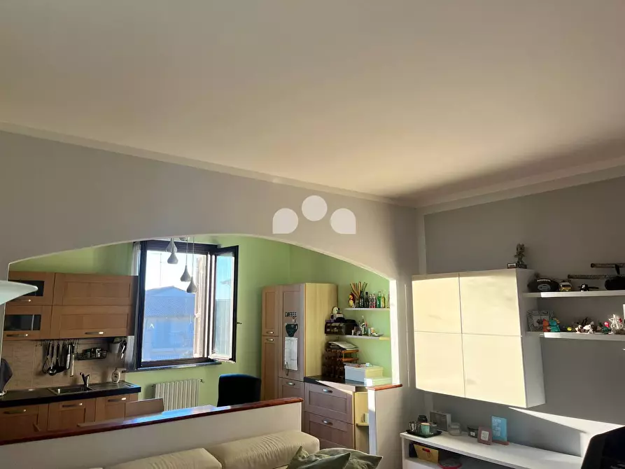 Immagine 40 di Appartamento in vendita  in via San Giorgio 21 a Azzanello