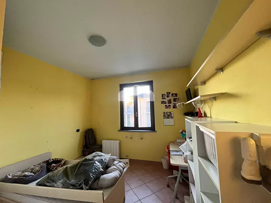 Immagine 43 di Appartamento in vendita  in via San Giorgio 21 a Azzanello