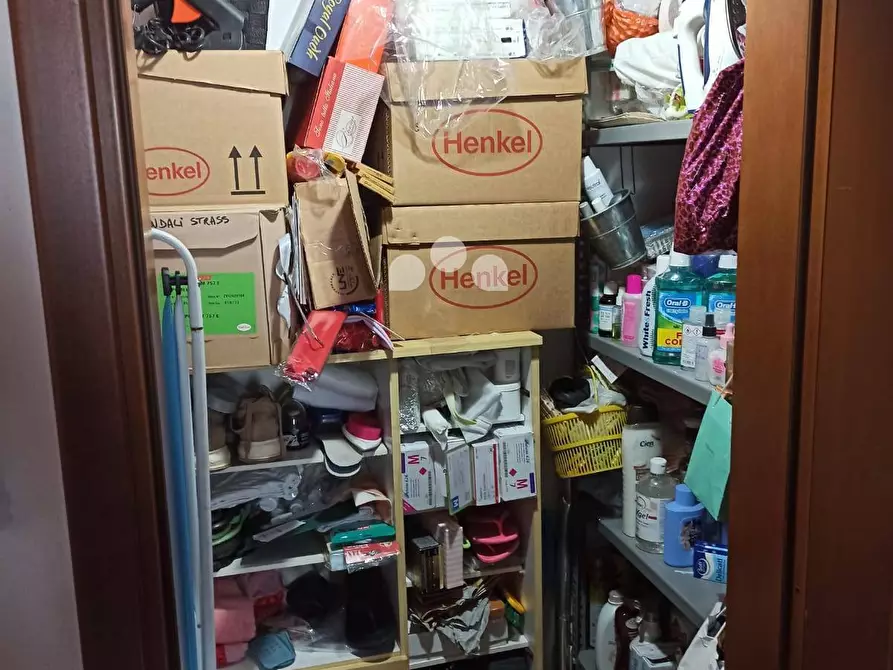 Immagine 10 di Appartamento in vendita  in via Roma 6 a Azzanello