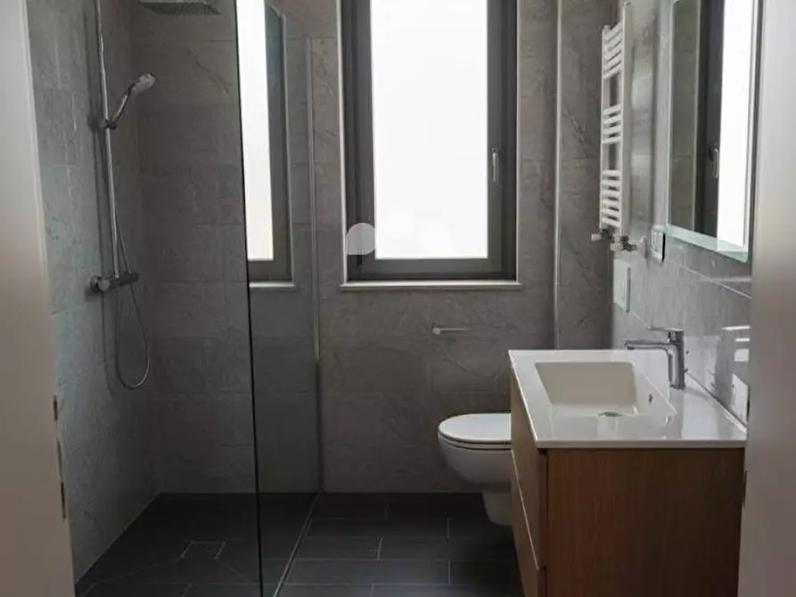 Immagine 7 di Appartamento in vendita  in via Roma 6 a Azzanello