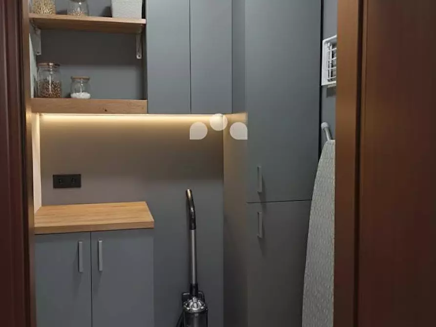 Immagine 11 di Appartamento in vendita  in via Roma 6 a Azzanello