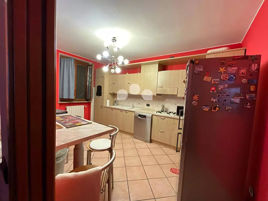 Immagine 3 di Villa in affitto  in via Aldo Moro a Acquanegra Cremonese