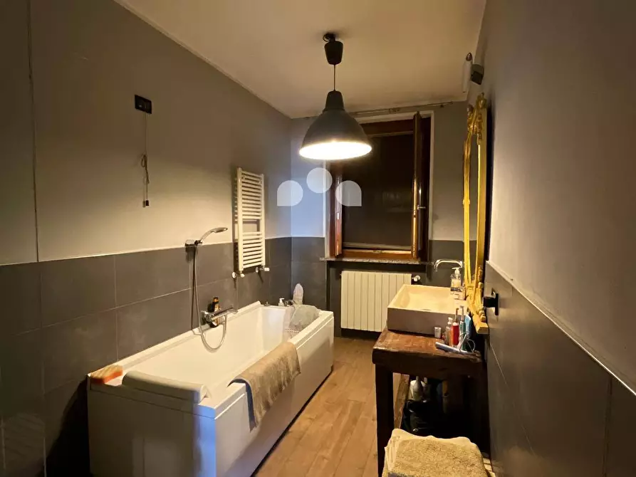 Immagine 6 di Villa in affitto  in via Aldo Moro a Acquanegra Cremonese