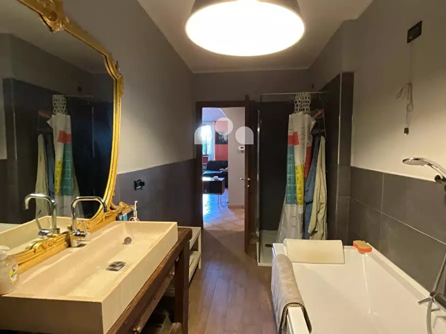 Immagine 7 di Villa in affitto  in via Aldo Moro a Acquanegra Cremonese