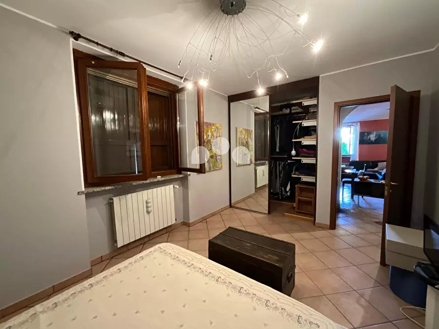 Immagine 9 di Villa in affitto  in via Aldo Moro a Acquanegra Cremonese