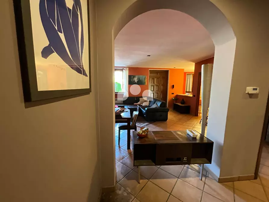 Immagine 10 di Villa in affitto  in via Aldo Moro a Acquanegra Cremonese