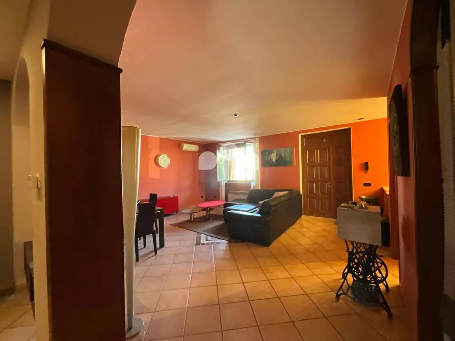 Immagine 11 di Villa in affitto  in via Aldo Moro a Acquanegra Cremonese