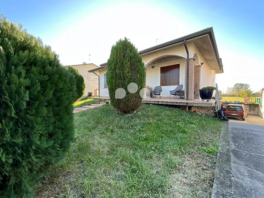 Immagine 14 di Villa in affitto  in via Aldo Moro a Acquanegra Cremonese