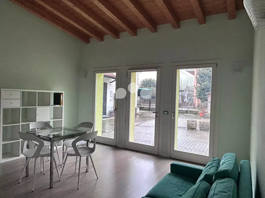 Immagine 1 di Appartamento in affitto  in via Mulini 91 a Azzanello