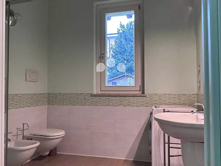 Immagine 5 di Appartamento in affitto  in via Mulini 91 a Azzanello