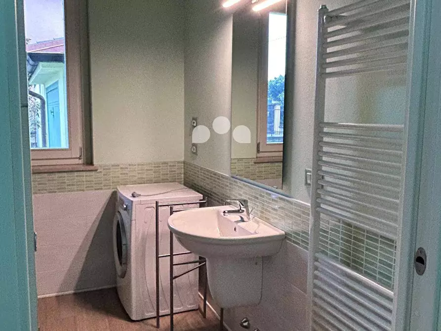 Immagine 6 di Appartamento in affitto  in via Mulini 91 a Azzanello