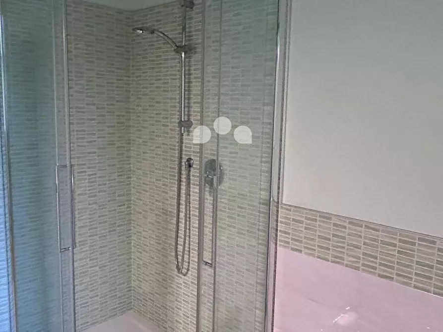 Immagine 7 di Appartamento in affitto  in via Mulini 91 a Azzanello