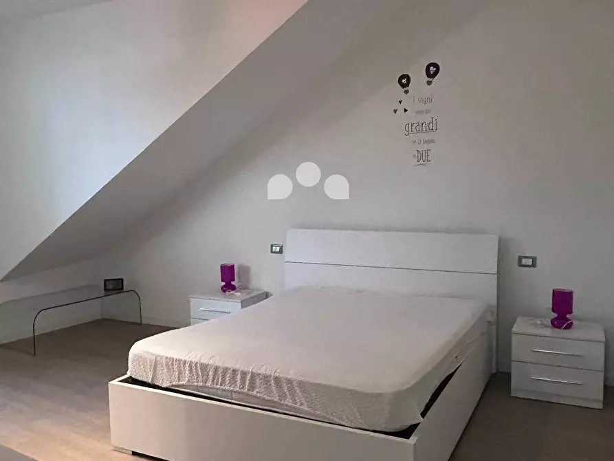 Immagine 8 di Appartamento in affitto  in via Mulini 91 a Azzanello