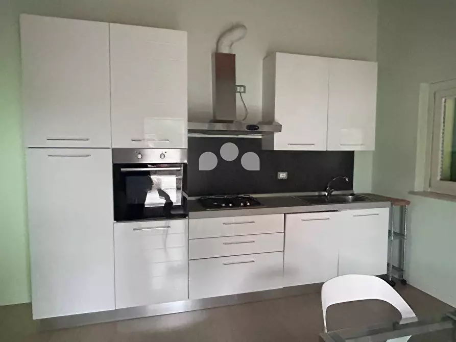 Immagine 4 di Appartamento in affitto  in via Mulini 91 a Azzanello