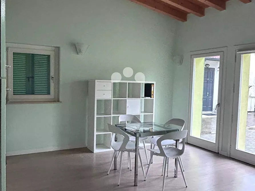 Immagine 3 di Appartamento in affitto  in via Mulini 91 a Azzanello