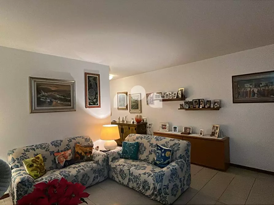 Immagine 13 di Villetta a schiera in vendita  in via Giudice Alessandrini 17 a Azzanello