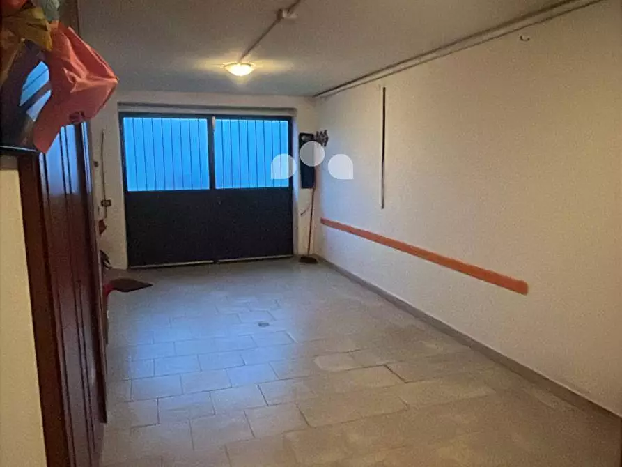 Immagine 19 di Villetta a schiera in vendita  in via Giudice Alessandrini 17 a Azzanello