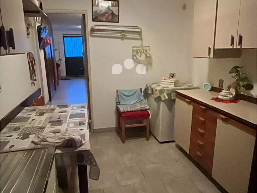 Immagine 22 di Villetta a schiera in vendita  in via Giudice Alessandrini 17 a Azzanello